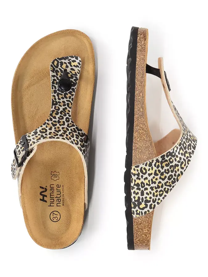 Caracas – Slippers heren