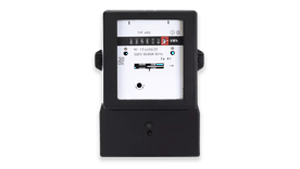 Conventionele (domme) meter