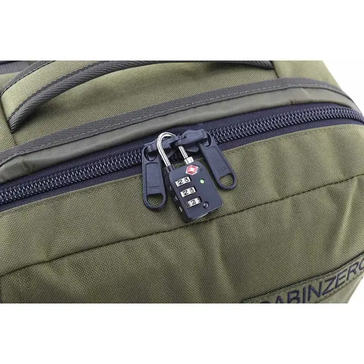 Military 36L Lightweight Cabin Bag  | 36 L
