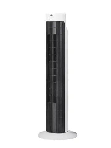 Inventum toren ventilator VTO812WA