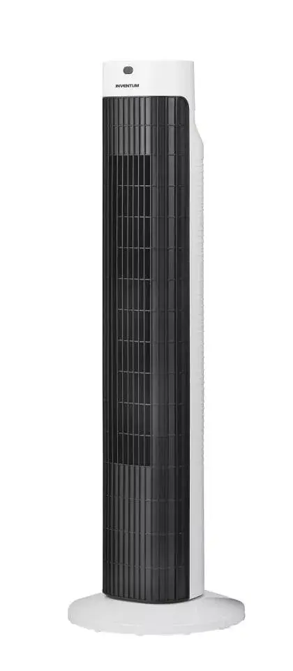 Inventum toren ventilator VTO812WA