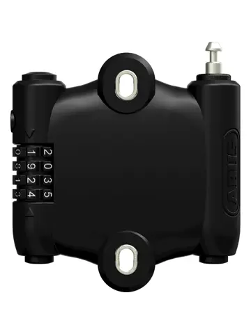 Abus Sportflex 2504/90