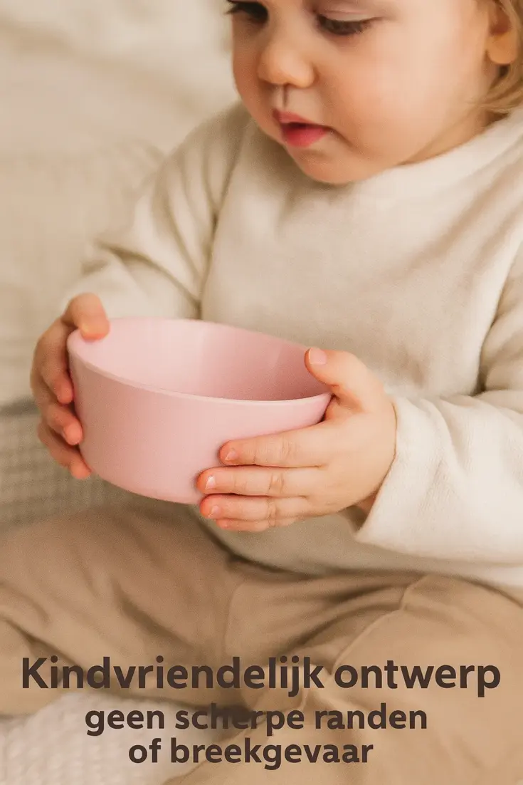 Serviesset 24-delig - Picknickset