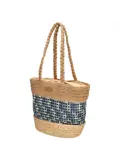 Natural Life - Strandtas riet
