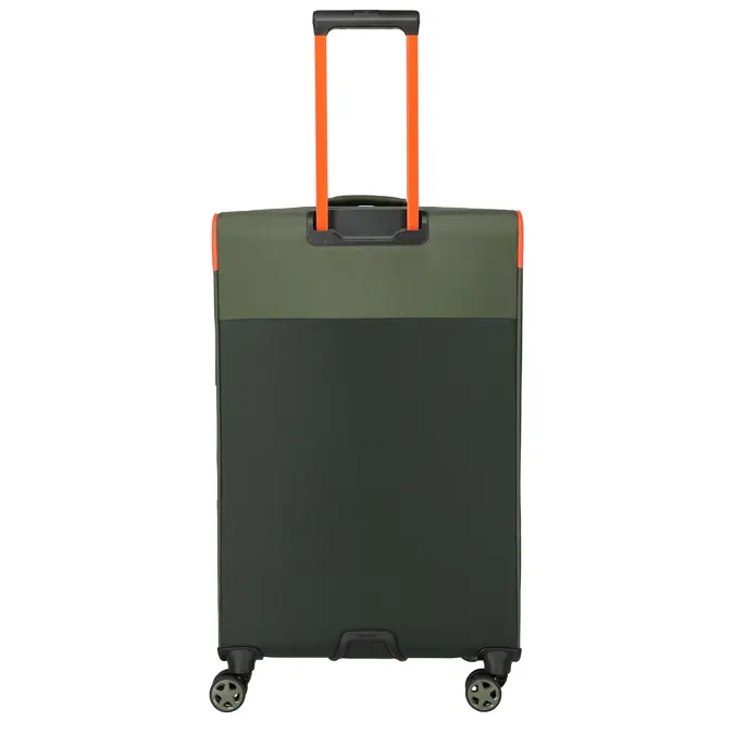 Travelite Color Craze koffer / 86 L