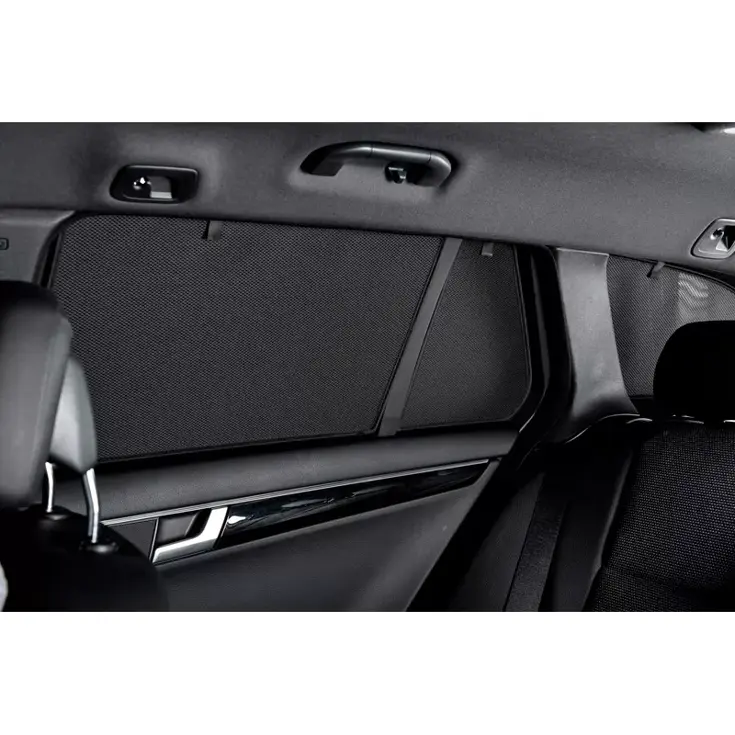 Hyundai i30 CW (PDE) 2017 - Zonneschermen - Car Shades