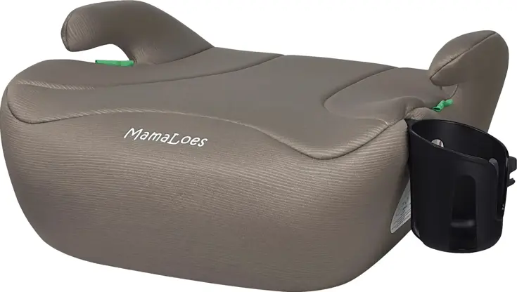 MamaLoes Pip 125-150 cm i-Size Booster