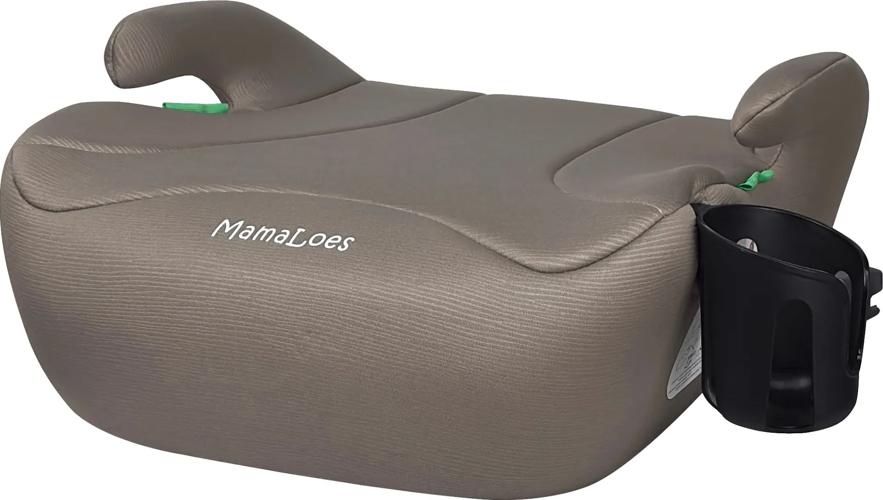 MamaLoes Pip 125-150 cm i-Size Booster