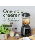 Power Blender – 2L