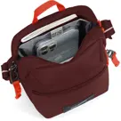 Pacsafe - GO Micro Crossbody - Schoudertas