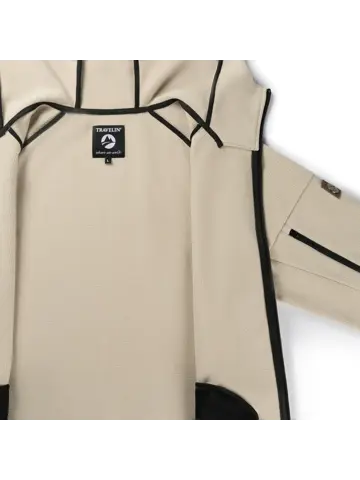 Bjorn Heren - Outdoorvest