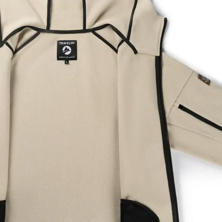 Bjorn Heren - Outdoorvest