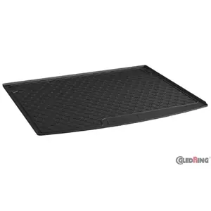 Volkswagen Caddy Life 5 deurs 2010-2015 & 2015-2020 - Kofferbakmat - Gledring