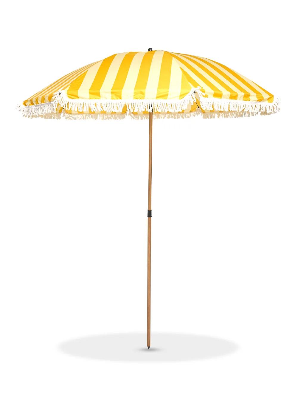 ANWB  Pescara  Parasol  Human Nature  Geel