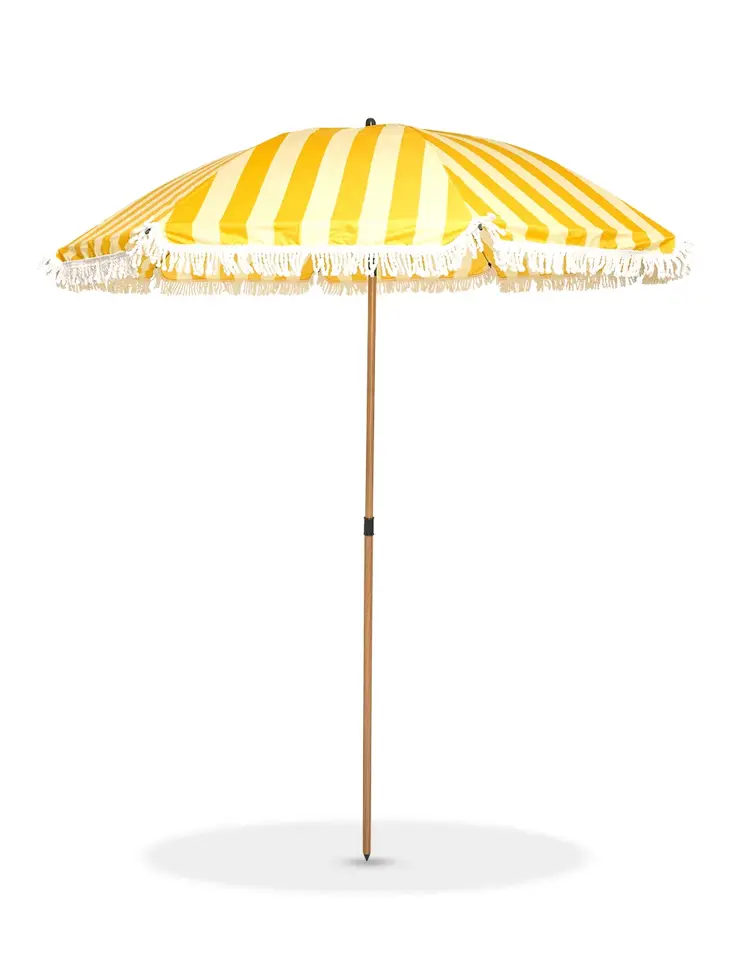 Pescara - Parasol - Human Nature