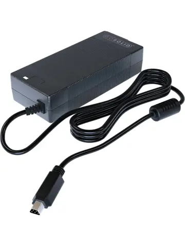 GS Lader geschikt voor Stella E bike 42V2A