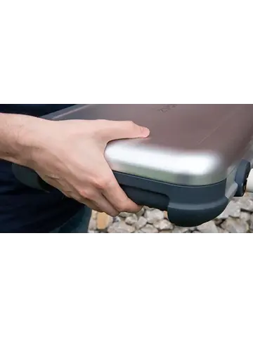 Camping Kitchen 2 kooktoestel