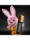 Oplaadbare AA batterijen 2500mAh - 4st.