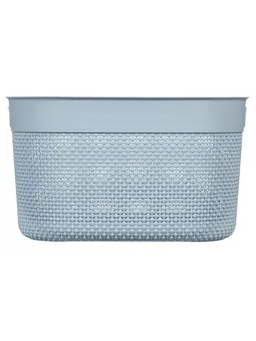 Filo Mand L - 18L - Stone Blue