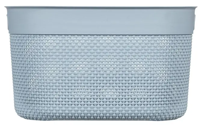 Curver Filo Mand L - 18L - Stone Blue