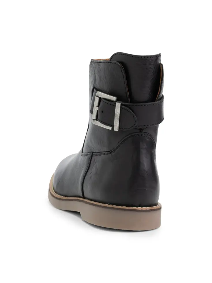 Louargat dames - Pull-on boots - Travelin'