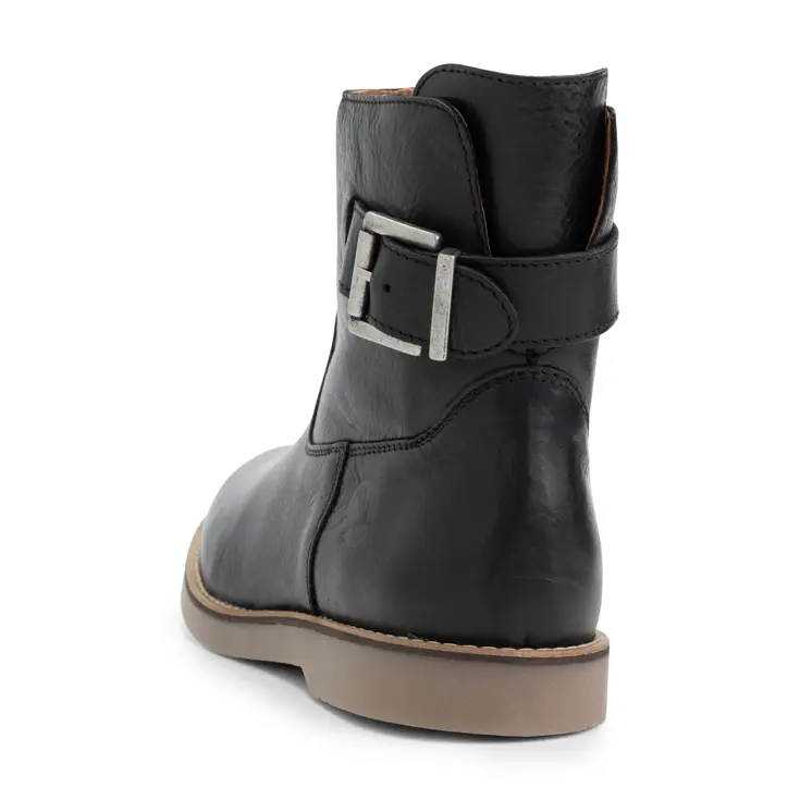 Louargat dames - Pull-on boots