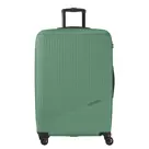 Travelite Bali 4 Wiel Trolley L green |96 L