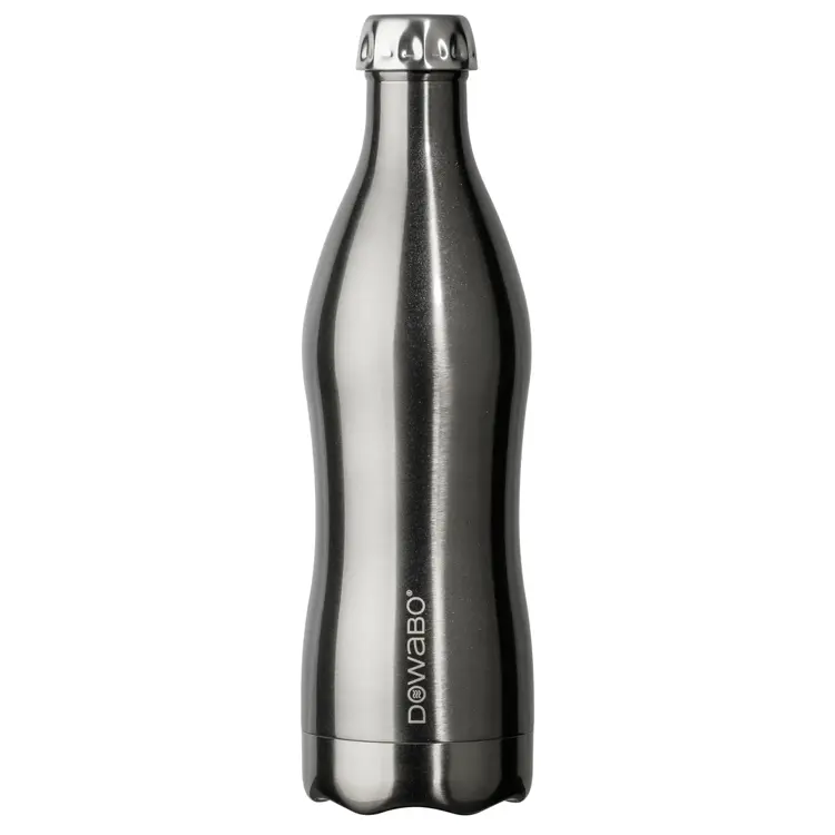 Dowabo Metallic thermosfles