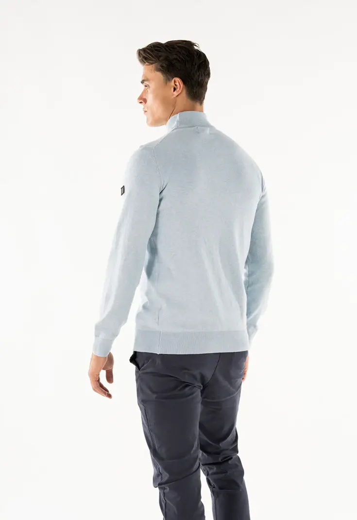 Heren Jordan Turtle Pullover