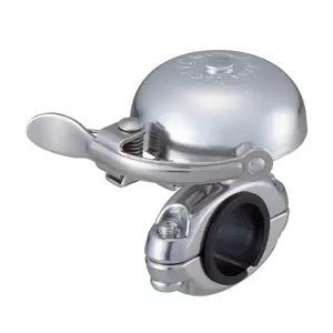 Cateye Fietsbel Hikibi