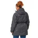 Dirkje - Parka Dames - Plus Size
