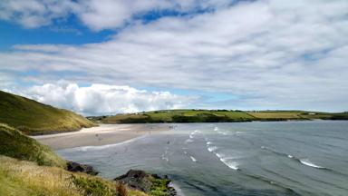 ierland_county_cork_clonakilty_inchydoney_strand_baai_tourism_ireland