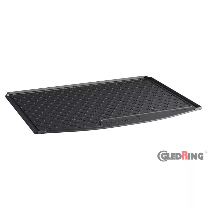 Gledring Suzuki SX4/S-Cross 2022  Kofferbakmat  Zwart main product image