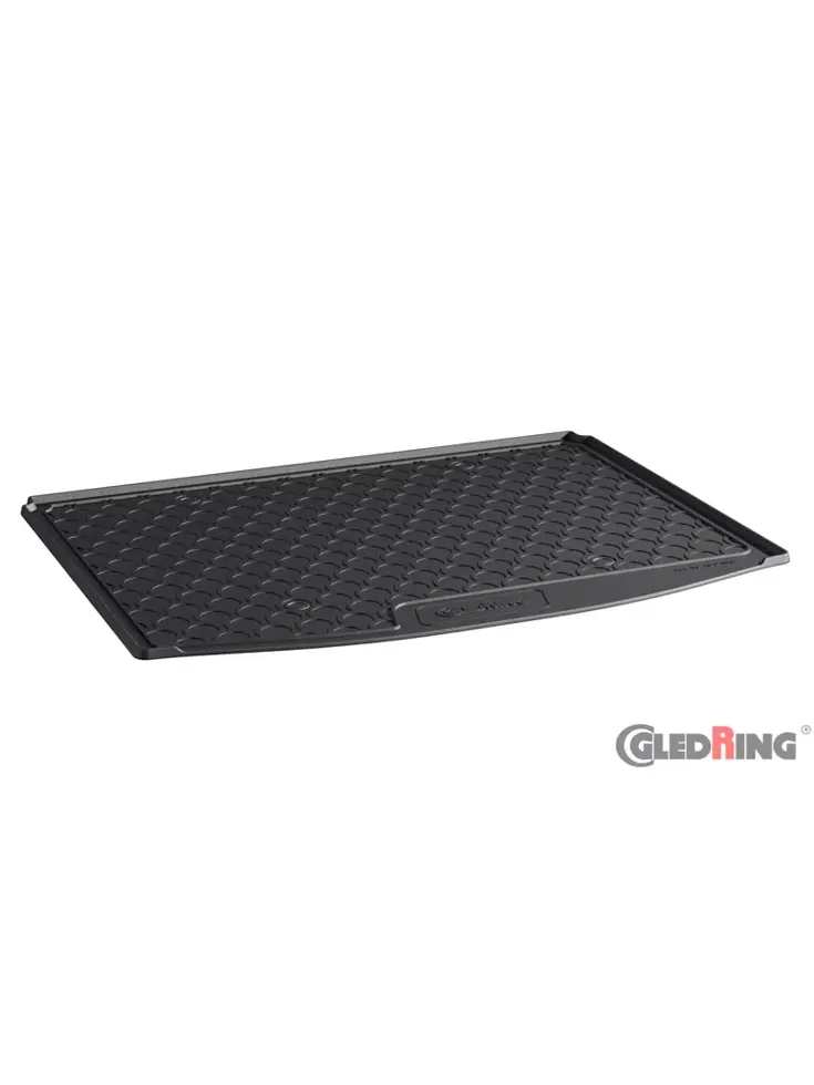 Suzuki SX4/S-Cross 2022 - Kofferbakmat - Gledring  
