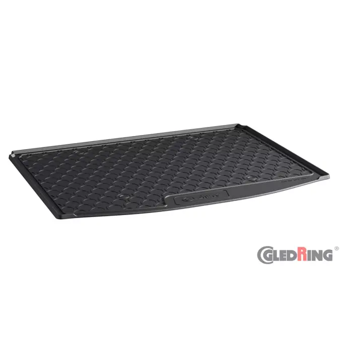 Suzuki SX4/S-Cross 2022 - Kofferbakmat - Gledring  
