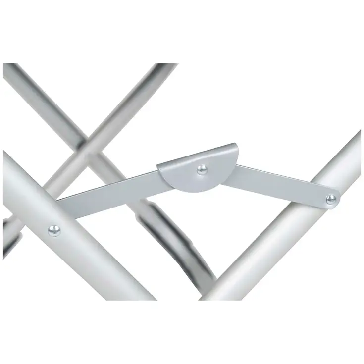 Voetenbank AA/231 Air-Elite Grijs