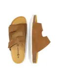 Allinge Heren - Sandalen - Suede