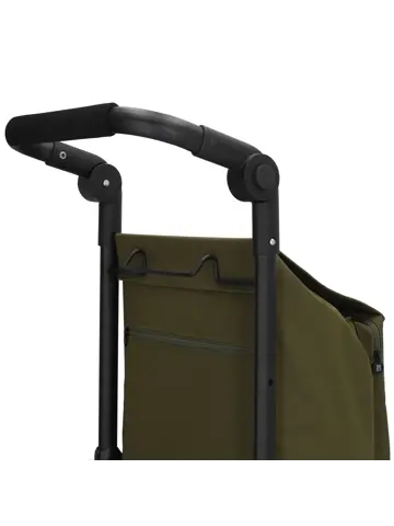 Alberic - Boodschappenkar - Koelvak - 42L