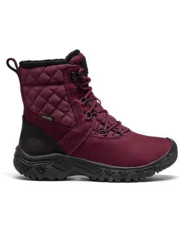 Greta II - Boots - Dames