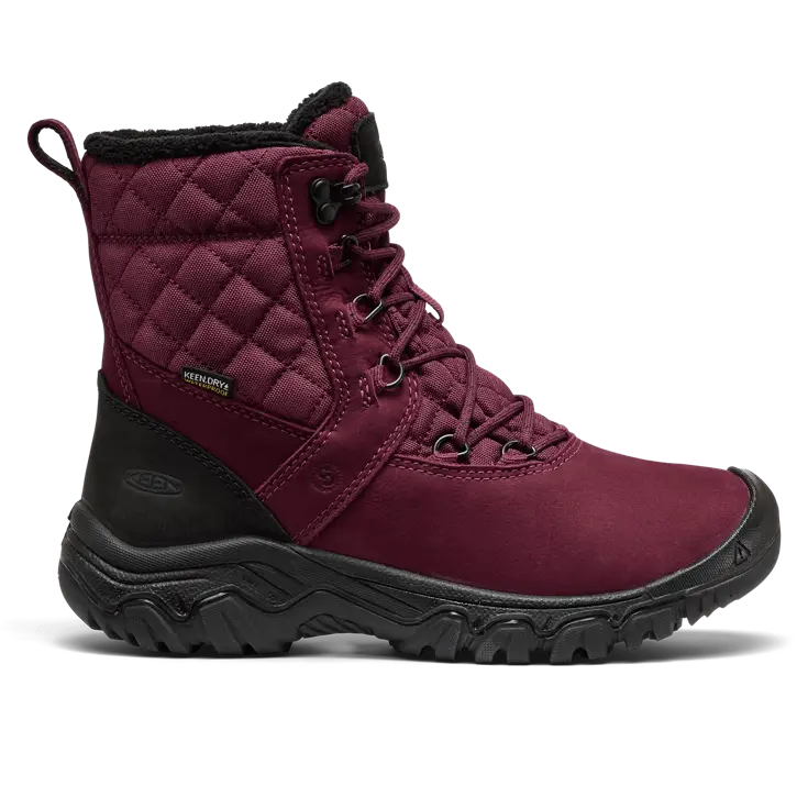 Greta II - Boots - Dames