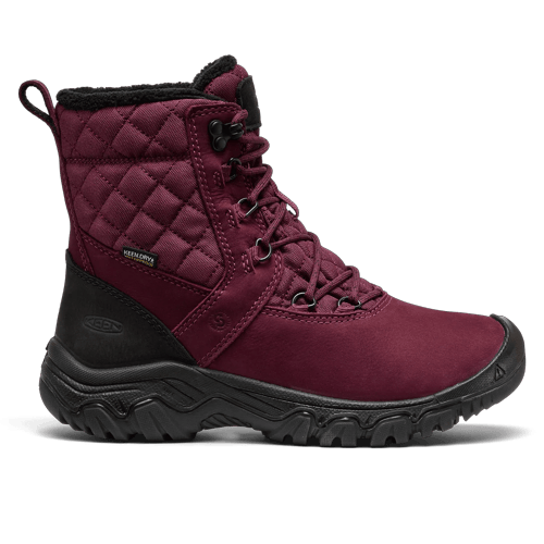 Greta II - Boots - Dames - Keen