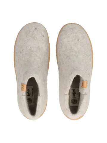 Rabara Maha - Pantoffels - Unisex - Tofvel