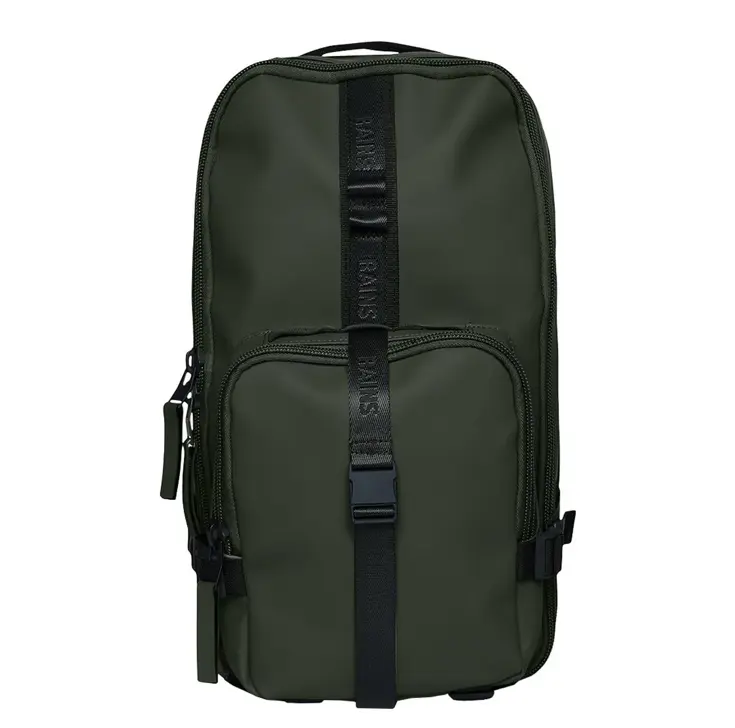 Rains Trail Rucksack W3  |13.5 L