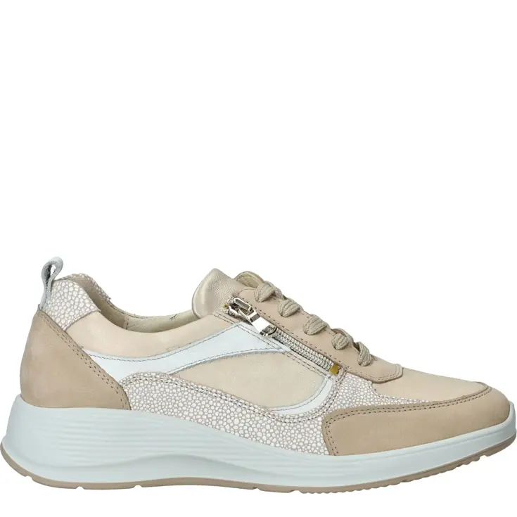 Kalea veterschoenen Dames