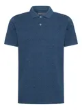 Wick - Polo heren - Human Nature