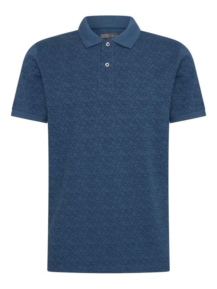 Wick - Polo heren