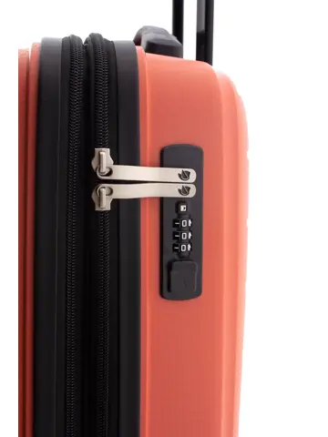 Flow - Handbagage koffer - 55cm - 40L