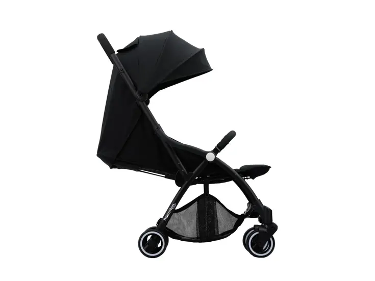 S1 Plus Buggy - MagicFold™ - Compacte Plooibuggy