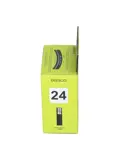 Binnenband 24 x 1.70-2.20 met 40mm ventiel