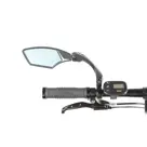 Mirage spiegel Luxury L licht dimmend glas